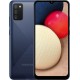 смартфон Samsung Galaxy A02s 3/32GB Blue (SM-A025F ...